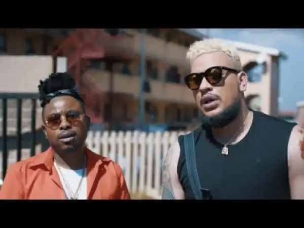 Video: L-Tido – No Favors ft. AKA